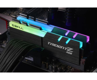 G.SKILL 32GB (2x16GB) 3200MHz CL16 Trident Z RGB - 593702 - zdjęcie 5